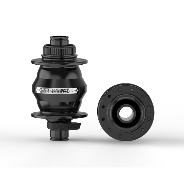 SP PL-6-110 dynamo hub