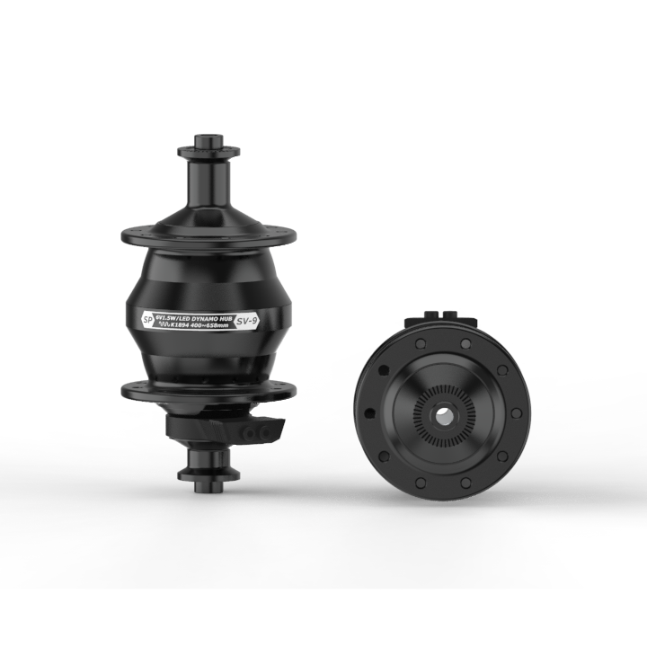 SP SV-9 dynamo hub SP SV-9 dynamo hub