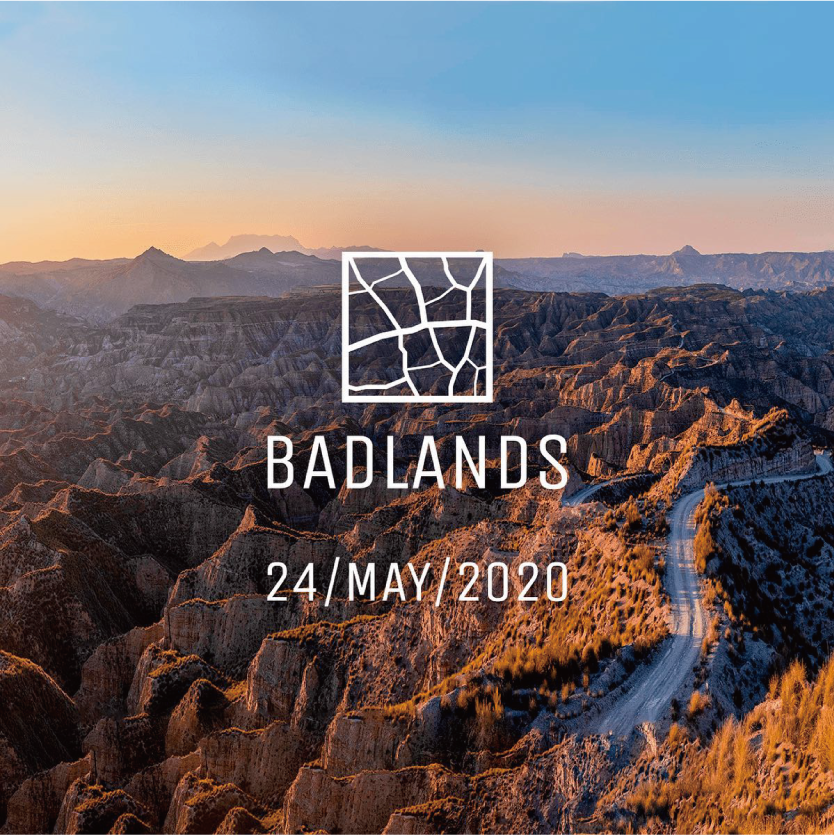 Badlands